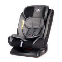 Автокресло Martin noir DISCOVERY Quartz Gray (без Isofix)